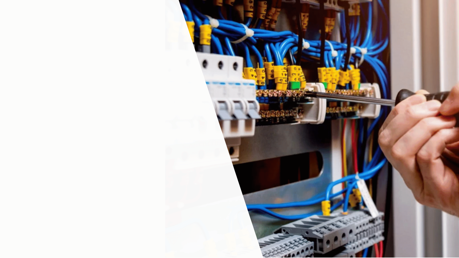 LA Soluções Elétricas