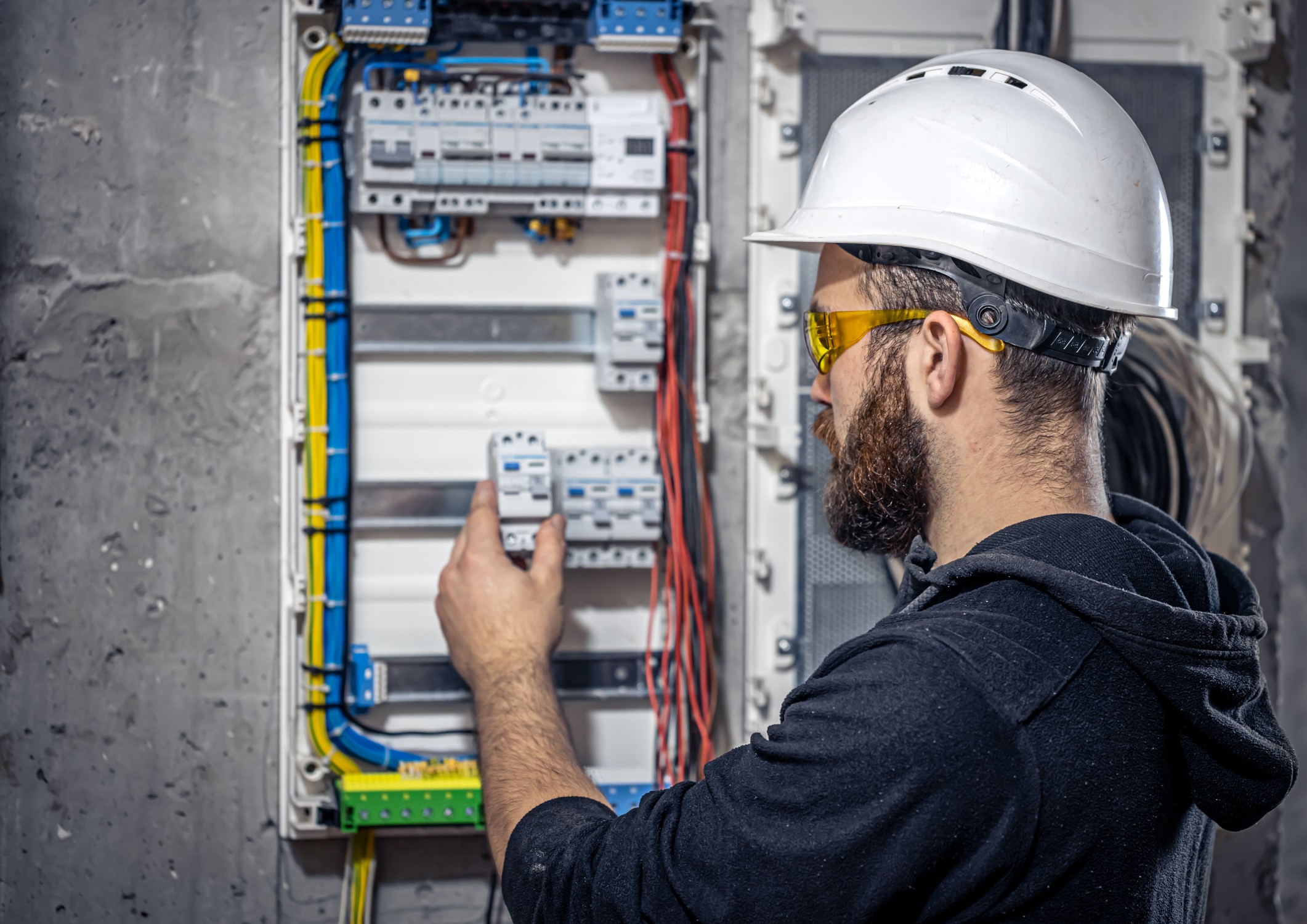 Instalações Elétricas em Campo Grande
