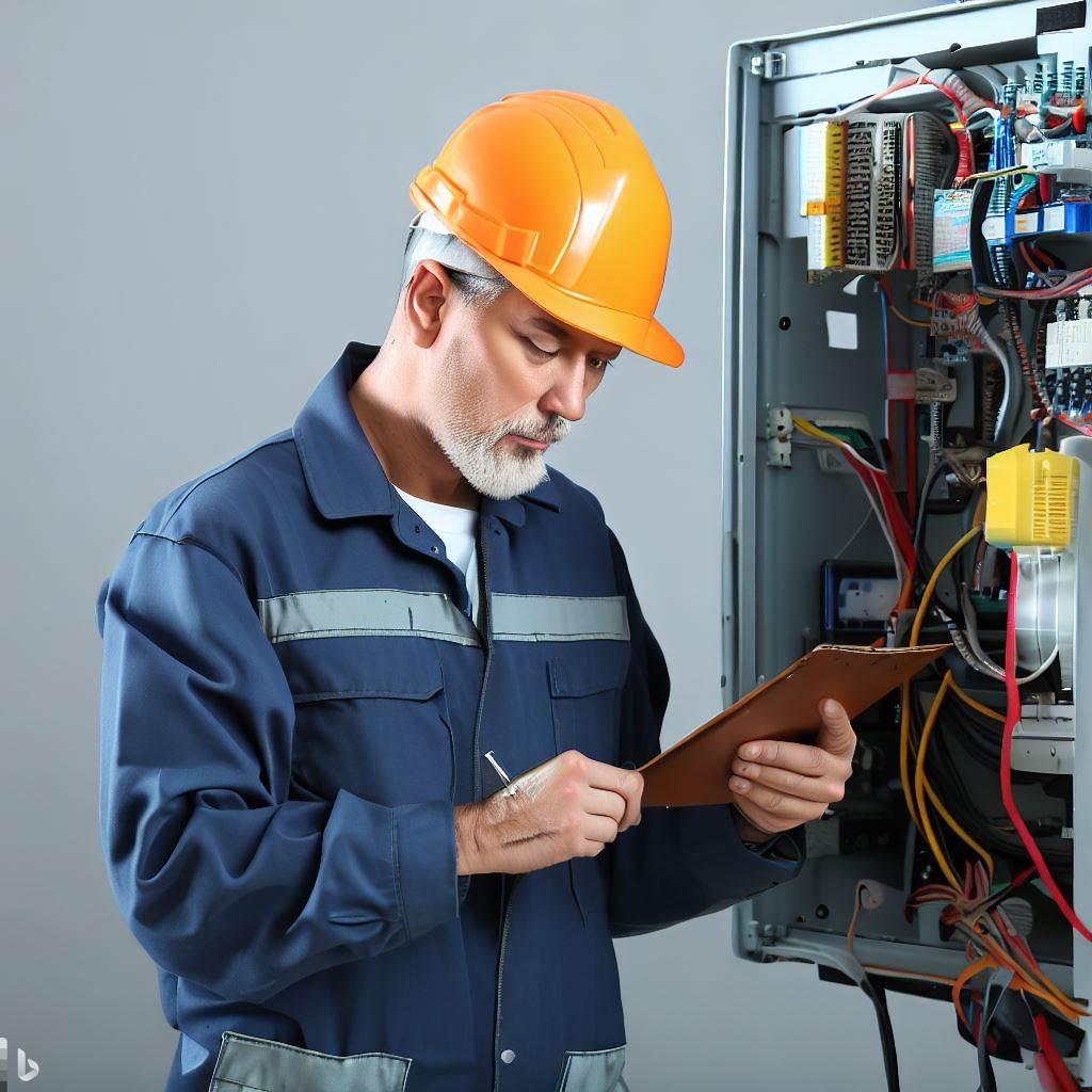 Manutenção Elétrica em Campo Grande